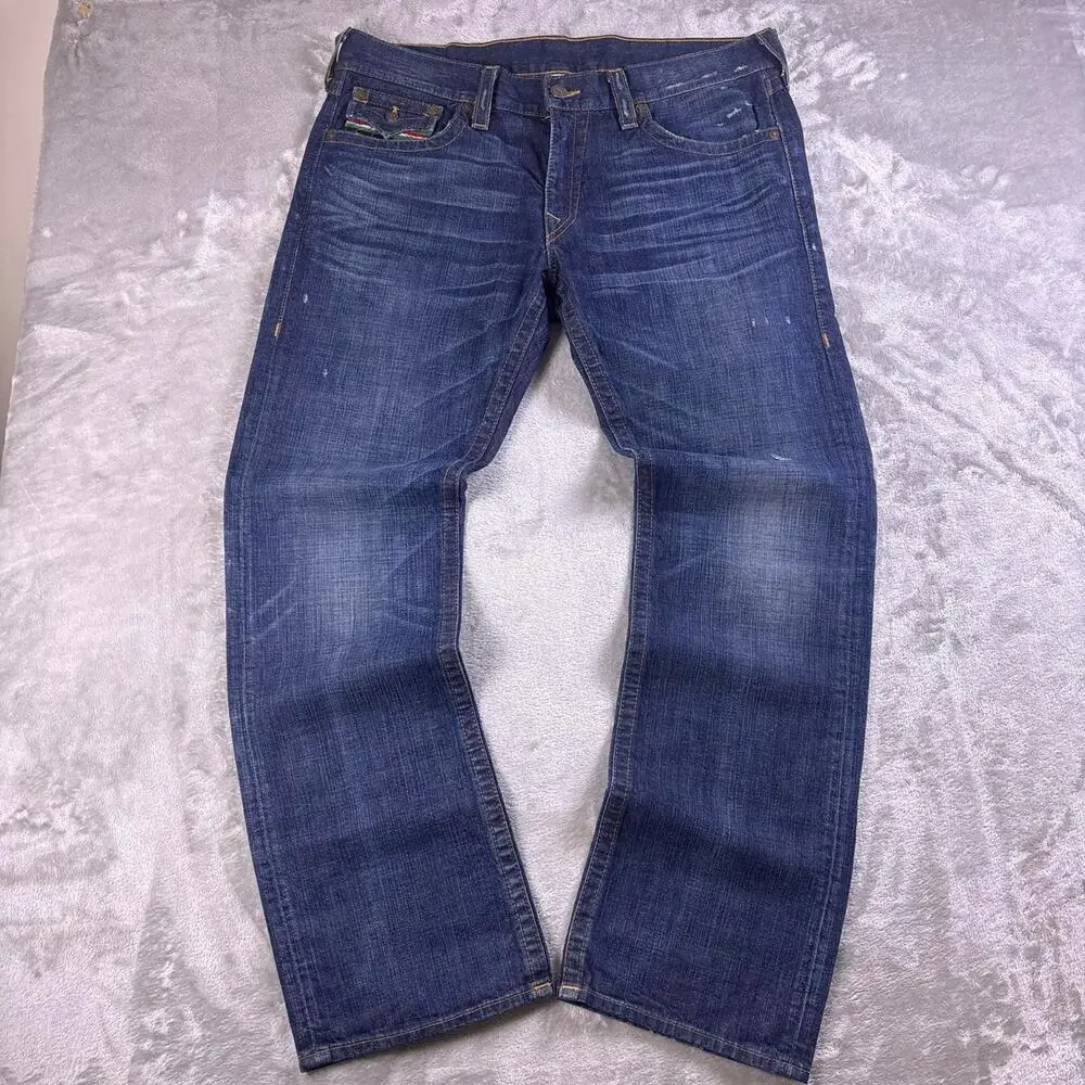 True Religion true religion